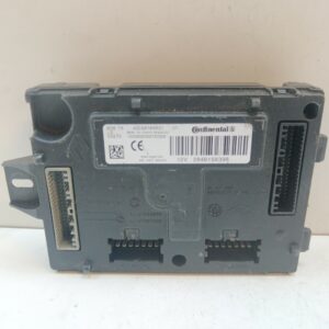 CAJA RELES / FUSIBLES / MODULO BSM RENAULT CLIO IV Authentique DIESEL Motor 1,5 Ltr.  75 CV  [2012 - 0] 5 Puertas