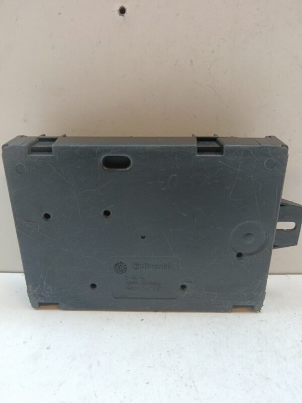 CAJA RELES / FUSIBLES / MODULO BSM RENAULT CLIO IV Authentique DIESEL Motor 1,5 Ltr.  75 CV  [2012 - 0] 5 Puertas - Imagen 3
