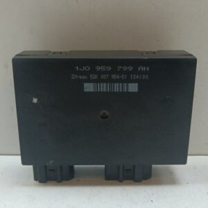 MODULO CONFORT VOLKSWAGEN BORA BERLINA (1J2) Conceptline DIESEL Motor 1,9 Ltr.  101 CV  [1998 - 2005] 4 Puertas