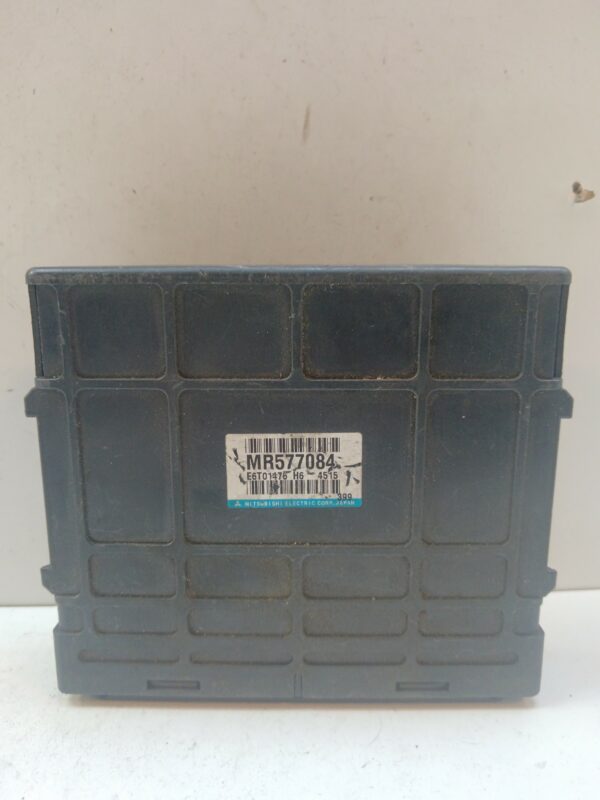 CENTRALITA MOTOR UCE MITSUBISHI L 200 (KA0/KB0) Cabina doble Intense 4x4 DIESEL Motor 2,5 Ltr.  167 CV  [2006 - 2015] 4 Puertas