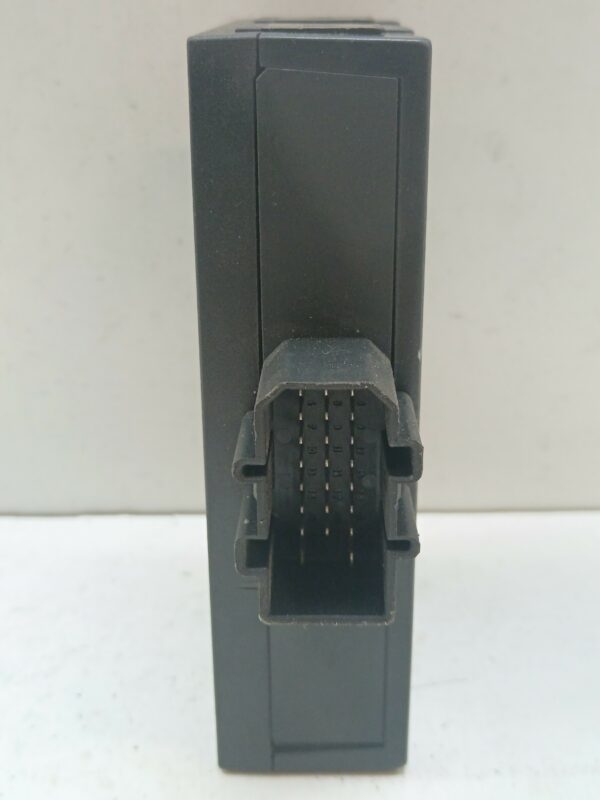 MODULO CONFORT SEAT LEON (1M1) Signo DIESEL Motor 1,9 Ltr.  90 CV  [1999 - 2006] 5 Puertas - Imagen 3