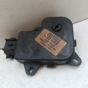 SERVOMOTOR DE CALEFACCI?N RENAULT LAGUNA II (BG0) Authentique DIESEL Motor 1,9 Ltr.  120 CV  [2001 - 2007] 5 Puertas