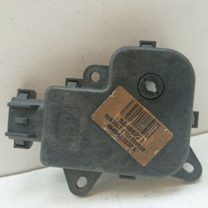 SERVOMOTOR DE CALEFACCI?N RENAULT LAGUNA II (BG0) Authentique DIESEL Motor 1,9 Ltr.  120 CV  [2001 - 2007] 5 Puertas
