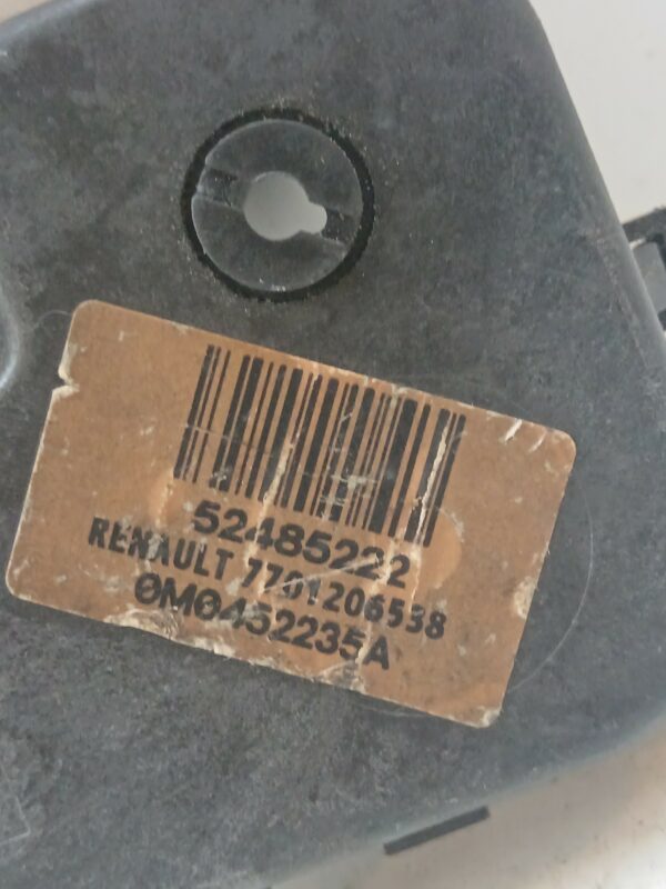 SERVOMOTOR DE CALEFACCI?N RENAULT LAGUNA II (BG0) Authentique DIESEL Motor 1,9 Ltr.  120 CV  [2001 - 2007] 5 Puertas - Imagen 2