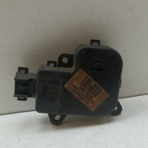 SERVOMOTOR DE CALEFACCI?N RENAULT LAGUNA II (BG0) Authentique DIESEL Motor 1,9 Ltr.  120 CV  [2001 - 2007] 5 Puertas