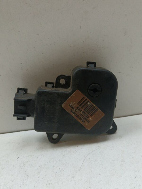 SERVOMOTOR DE CALEFACCI?N RENAULT LAGUNA II (BG0) Authentique DIESEL Motor 1,9 Ltr.  120 CV  [2001 - 2007] 5 Puertas