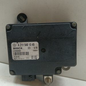 MODULO ELECTRONICO MERCEDES CLASE E (W211) BERLINA E 270 CDI (211.016) DIESEL Motor 2,7 Ltr.  177 CV  [2002 - 2009] 4 Puertas