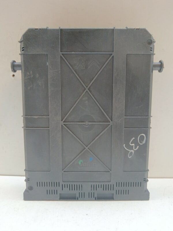 CAJA RELES / FUSIBLES / MODULO BSI CITROEN C3 PICASSO Exclusive DIESEL Motor 1,6 Ltr.  99 CV  [2007 - 2017] 5 Puertas - Imagen 3