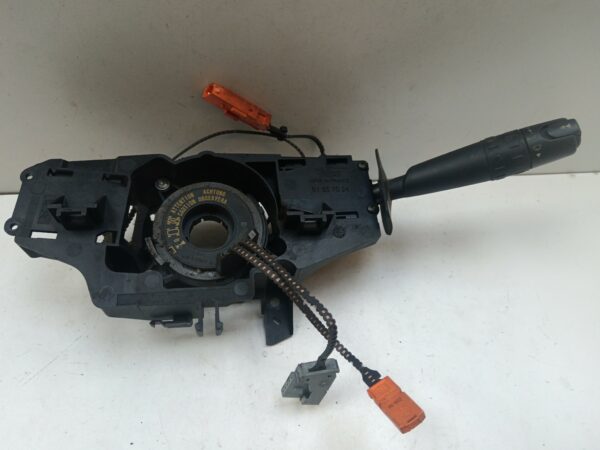 LLAVE LIMPIAPARABRISAS PEUGEOT 406 BERLINA (S1/S2) SVDT DIESEL Motor 2,0 Ltr.  109 CV  [1995 - 2005] 4 Puertas