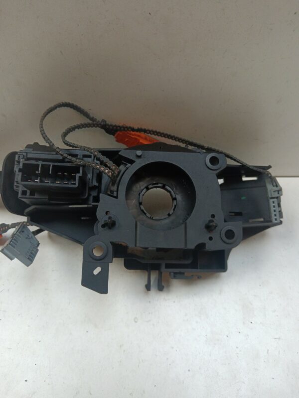 LLAVE LIMPIAPARABRISAS PEUGEOT 406 BERLINA (S1/S2) SVDT DIESEL Motor 2,0 Ltr.  109 CV  [1995 - 2005] 4 Puertas - Imagen 3