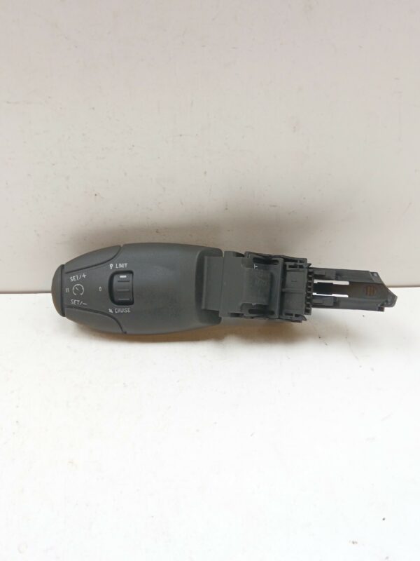 MANDO VELOCIDAD CRUCERO CITROEN C3 LX DIESEL Motor 1,4 Ltr.  68 CV  [2009 - 2017] 5 Puertas