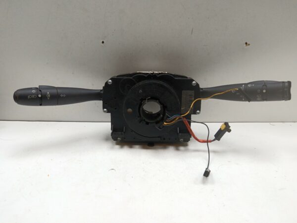 LLAVE DE LUCES LIMPIAPARABRISAS CITROEN C3 1.4 HDi Exclusive DIESEL Motor 1,4 Ltr.  68 CV  [1995 - 2010] 5 Puertas