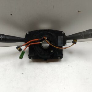 LLAVE DE LUCES LIMPIAPARABRISAS CITROEN C3 1.4 HDi Exclusive DIESEL Motor 1,4 Ltr.  68 CV  [1995 - 2010] 5 Puertas