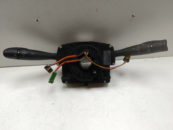 LLAVE DE LUCES LIMPIAPARABRISAS CITROEN C3 1.4 HDi Exclusive DIESEL Motor 1,4 Ltr.  68 CV  [1995 - 2010] 5 Puertas