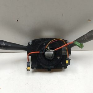 LLAVE DE LUCES LIMPIAPARABRISAS CITROEN C3 1.4 HDi Exclusive DIESEL Motor 1,4 Ltr.  68 CV  [1995 - 2010] 5 Puertas