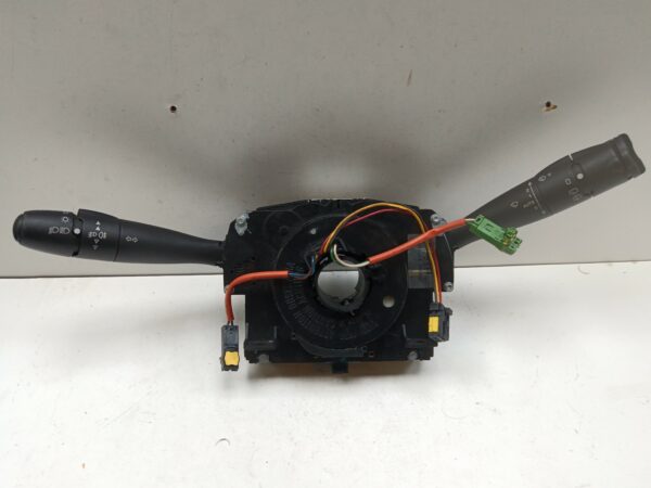 LLAVE DE LUCES LIMPIAPARABRISAS CITROEN C3 1.4 HDi Exclusive DIESEL Motor 1,4 Ltr.  68 CV  [1995 - 2010] 5 Puertas