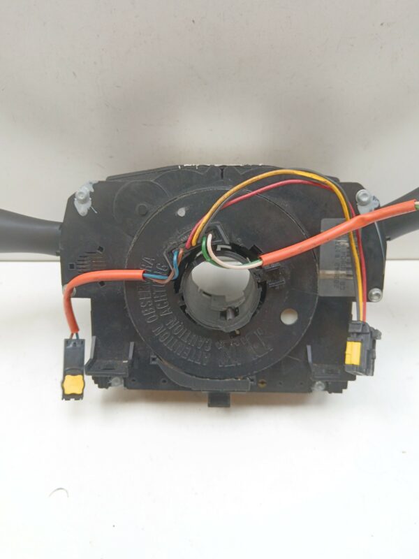 LLAVE DE LUCES LIMPIAPARABRISAS CITROEN C3 1.4 HDi Exclusive DIESEL Motor 1,4 Ltr.  68 CV  [1995 - 2010] 5 Puertas - Imagen 2