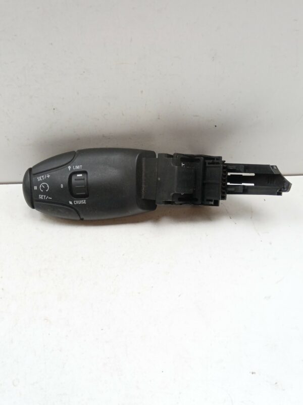MANDO VELOCIDAD CRUCERO CITROEN C3 1.4 HDi Exclusive DIESEL Motor 1,4 Ltr.  68 CV  [1995 - 2010] 5 Puertas