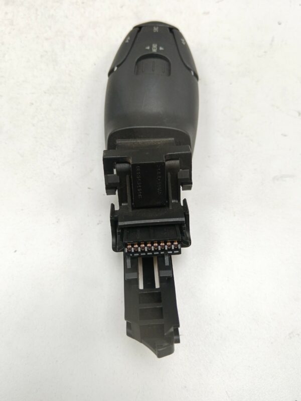 MANDO DE RADIO  PEUGEOT 307 BREAK / SW (S1) SW PACK DIESEL Motor 1,6 Ltr.  109 CV  [2002 - 2005] 5 Puertas - Imagen 3