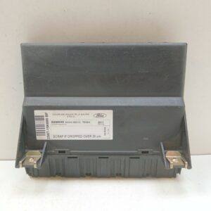 MODULO CONFORT FORD FIESTA (CB1) Titanium DIESEL Motor 1,4 Ltr.  69 CV  [2008 - 2013] 3 Puertas