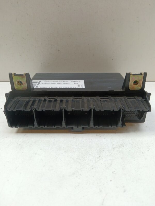 MODULO CONFORT FORD FIESTA (CB1) Titanium DIESEL Motor 1,4 Ltr.  69 CV  [2008 - 2013] 3 Puertas - Imagen 3