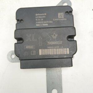 CENTRALITA AIRBAG RENAULT TWINGO (CO6) 1.2 (C066/67/68) NAFTA Motor 1,2 Ltr.  54 CV  [1993 - 2007] 3 Puertas