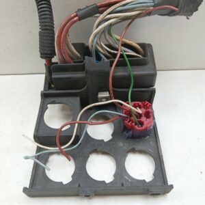 CAJA RELES / FUSIBLES PEUGEOT 306 BERLINA 3/4/5 PUERTAS (S2) XS NAFTA 95 Motor 1,6 Ltr.  98 CV  [1997 - 2003] 3 Puertas