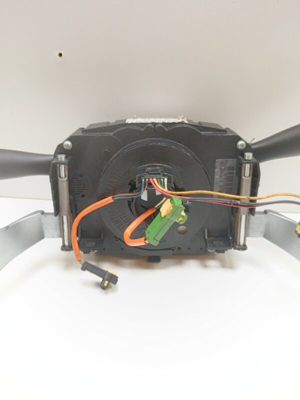 LLAVE DE LUCES LIMPIAPARABRISAS CITROEN C2 Furio NAFTA 95 Motor 1,4 Ltr.  73 CV  [2003 - 2010] 3 Puertas - Imagen 2