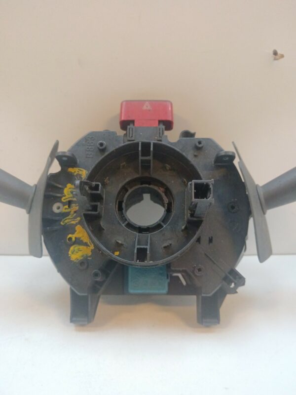 LLAVE DE LUCES LIMPIAPARABRISAS FIAT GRANDE PUNTO (199) 1.3 Multijet Sport (01.2007->) DIESEL Motor 1,3 Ltr.  90 CV  [2005 - 2012] 3 Puertas - Imagen 2