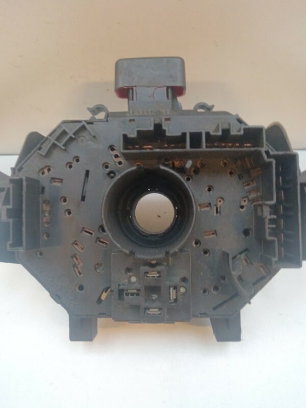 LLAVE DE LUCES LIMPIAPARABRISAS FIAT GRANDE PUNTO (199) 1.3 Multijet Sport (01.2007->) DIESEL Motor 1,3 Ltr.  90 CV  [2005 - 2012] 3 Puertas - Imagen 3