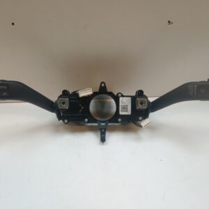 LLAVE DE LUCES LIMPIAPARABRISAS VOLKSWAGEN JETTA (1K2) 1.4 16V TSI NAFTA Motor 1,4 Ltr.  122 CV  [2005 - 2010] 3 Puertas