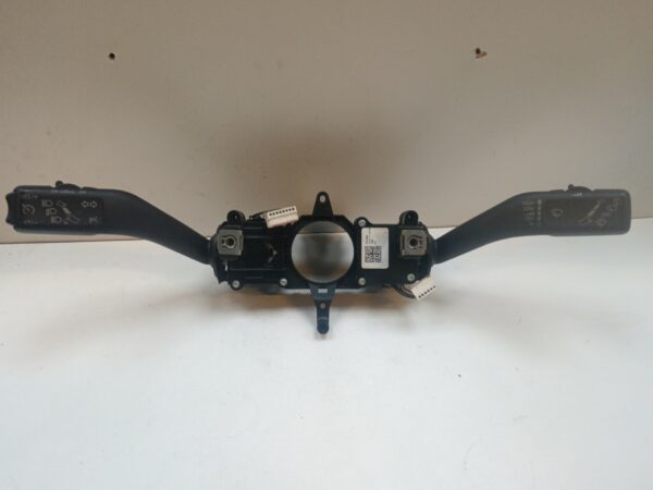 LLAVE DE LUCES LIMPIAPARABRISAS VOLKSWAGEN JETTA (1K2) 1.4 16V TSI NAFTA Motor 1,4 Ltr.  122 CV  [2005 - 2010] 3 Puertas