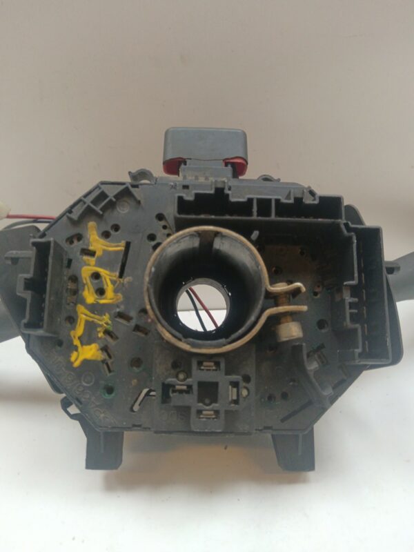 LLAVE DE LUCES LIMPIAPARABRISAS FIAT PUNTO BERLINA (176) 1.7 Turbodiesel DIESEL Motor 1,7 Ltr.  69 CV  [1996 - 1999] 3 Puertas - Imagen 4