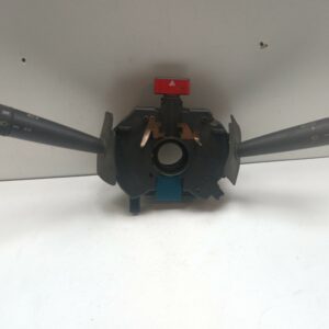 LLAVE DE LUCES LIMPIAPARABRISAS FIAT PUNTO BERL. (176) 1,1 NAFTA Motor 1,1 Ltr.  54 CV  [1993 - 1997] 3 Puertas