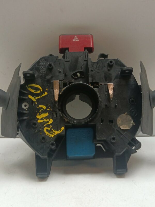 LLAVE DE LUCES LIMPIAPARABRISAS FIAT PUNTO BERLINA (176) 1.7 Turbodiesel DIESEL Motor 1,7 Ltr.  69 CV  [1996 - 1999] 3 Puertas - Imagen 2