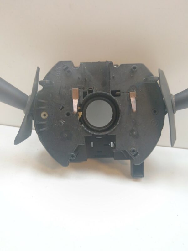 LLAVE DE LUCES LIMPIAPARABRISAS FIAT SEICENTO (187) Brush NAFTA 95 Motor 1,1 Ltr.  54 CV  [1998 - 2002] 3 Puertas - Imagen 2