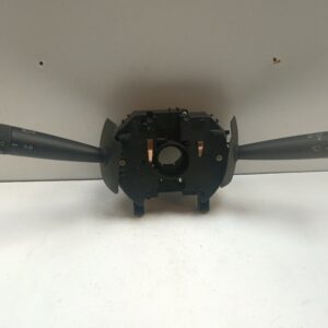 LLAVE DE LUCES LIMPIAPARABRISAS FIAT SEICENTO (187) Brush NAFTA 95 Motor 1,1 Ltr.  54 CV  [1998 - 2002] 3 Puertas