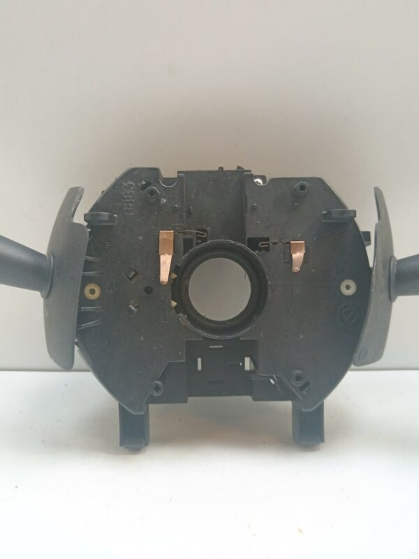LLAVE DE LUCES LIMPIAPARABRISAS FIAT SEICENTO (187) Brush NAFTA 95 Motor 1,1 Ltr.  54 CV  [1998 - 2002] 3 Puertas - Imagen 2