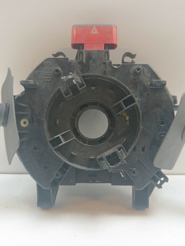 LLAVE DE LUCES LIMPIAPARABRISAS FIAT PUNTO BERLINA (176) 1.7 Turbodiesel DIESEL Motor 1,7 Ltr.  69 CV  [1996 - 1999] 3 Puertas - Imagen 2