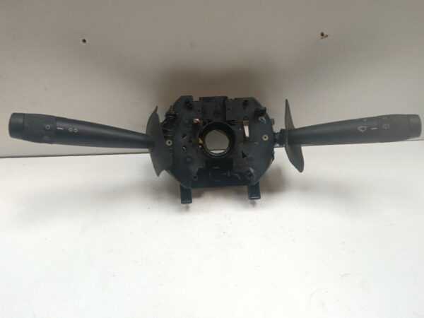 LLAVE DE LUCES LIMPIAPARABRISAS FIAT SEICENTO (187) Brush NAFTA 95 Motor 1,1 Ltr.  54 CV  [1998 - 2002] 3 Puertas