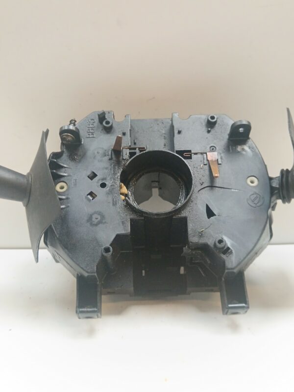 LLAVE DE LUCES LIMPIAPARABRISAS FIAT SEICENTO (187) Brush NAFTA 95 Motor 1,1 Ltr.  54 CV  [1998 - 2002] 3 Puertas - Imagen 2