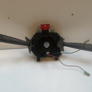 LLAVE DE LUCES LIMPIAPARABRISAS FIAT PUNTO BERLINA (188) 1.3 JTD CAT DIESEL Motor 1,3 Ltr.  69 CV  [2003 - 2010] 3 Puertas