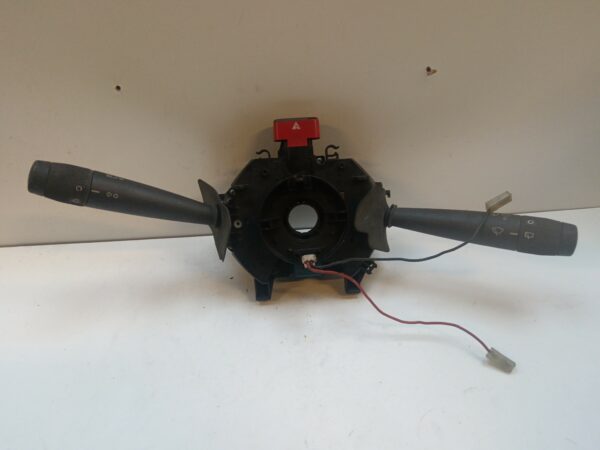 LLAVE DE LUCES LIMPIAPARABRISAS FIAT PUNTO BERLINA (188) 1.3 JTD CAT DIESEL Motor 1,3 Ltr.  69 CV  [2003 - 2010] 3 Puertas