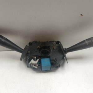 LLAVE DE LUCES LIMPIAPARABRISAS FIAT BRAVA (182) TD 75 S DIESEL Motor 1,9 Ltr.  75 CV  [1995 - 2002] 5 Puertas