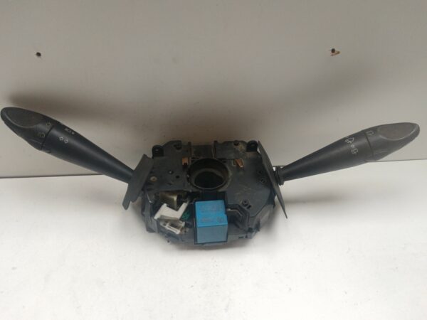 LLAVE DE LUCES LIMPIAPARABRISAS FIAT BRAVA (182) TD 75 S DIESEL Motor 1,9 Ltr.  75 CV  [1995 - 2002] 5 Puertas