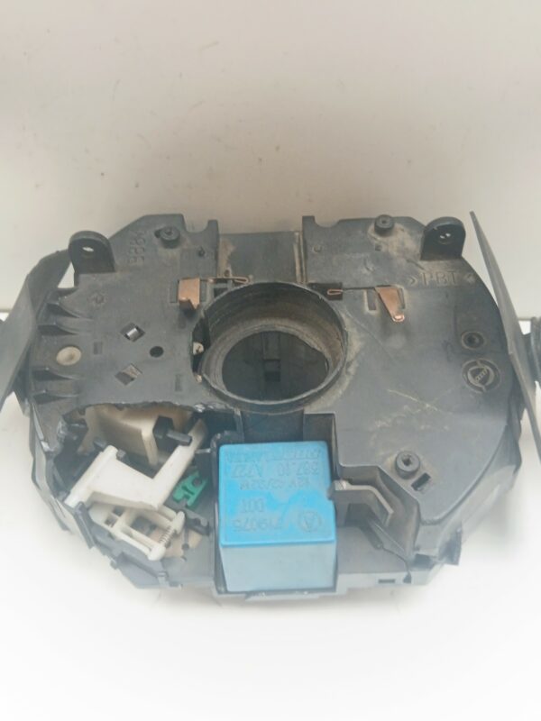 LLAVE DE LUCES LIMPIAPARABRISAS FIAT BRAVA (182) TD 75 S DIESEL Motor 1,9 Ltr.  75 CV  [1995 - 2002] 5 Puertas - Imagen 2