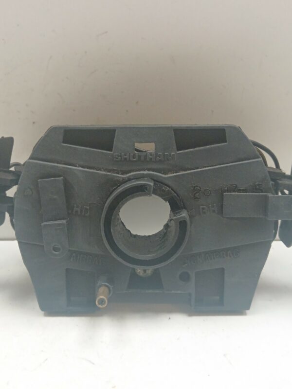 LLAVE DE LUCES LIMPIAPARABRISAS TATA INDICA GASOLINA GASOLINA 1405 I 85 CV  [2007 - 2009] 5 Puertas - Imagen 2