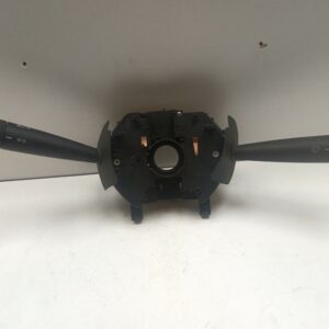 LLAVE DE LUCES LIMPIAPARABRISAS FIAT SEICENTO (187) Brush NAFTA 95 Motor 1,1 Ltr.  54 CV  [1998 - 2002] 3 Puertas