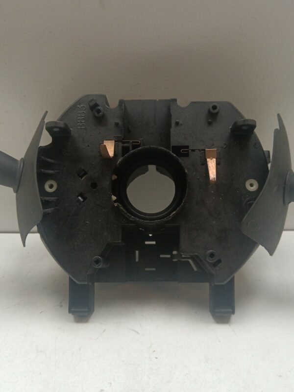 LLAVE DE LUCES LIMPIAPARABRISAS FIAT SEICENTO (187) Brush NAFTA 95 Motor 1,1 Ltr.  54 CV  [1998 - 2002] 3 Puertas - Imagen 2