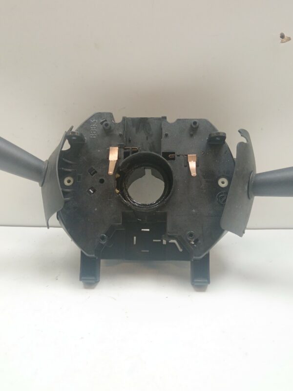 LLAVE DE LUCES LIMPIAPARABRISAS FIAT SEICENTO (187) Brush NAFTA 95 Motor 1,1 Ltr.  54 CV  [1998 - 2002] 3 Puertas - Imagen 2